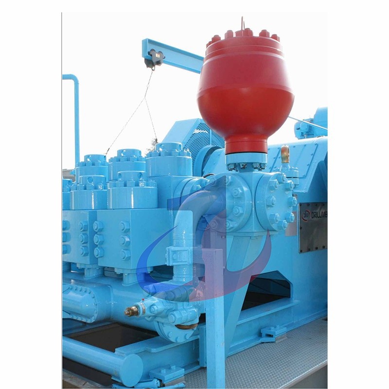 DRILLMEC 8T800 Pump suppliers