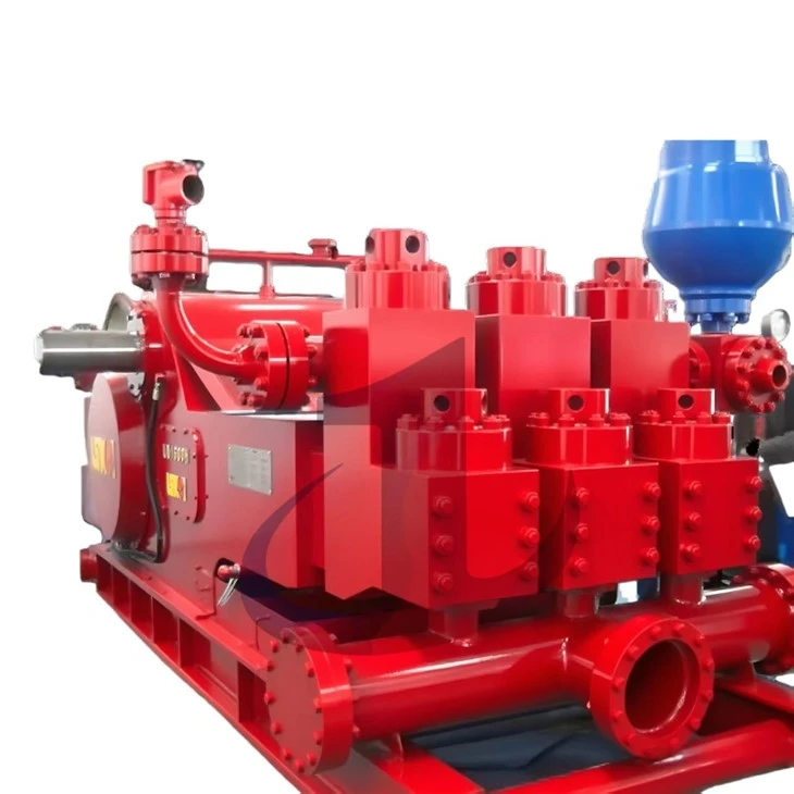 Emsco F-1600 Mud Pump suppliers