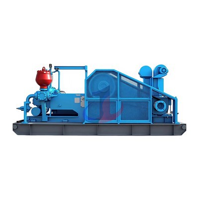 ما هي المواصفات الفنية لمضخات الطين من شركة دريلميك؟